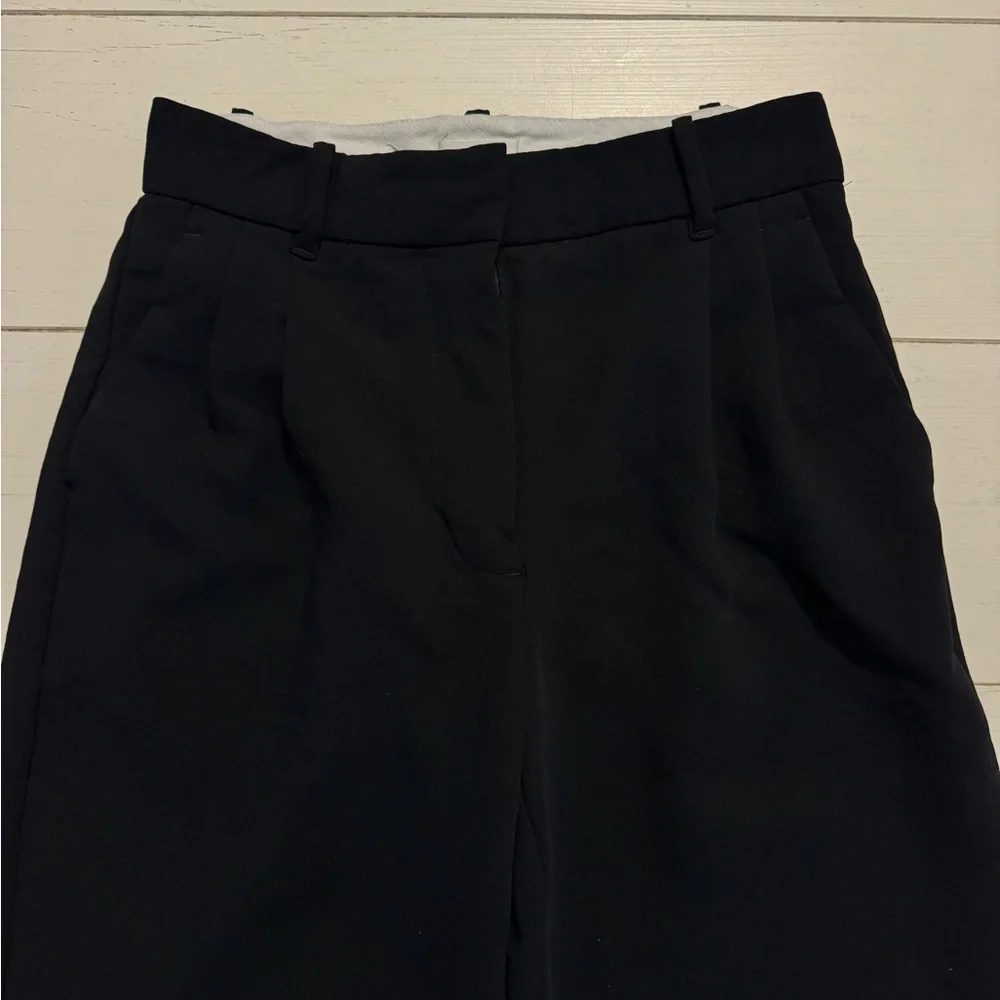 Wilfred Straight Leg Dress Pants